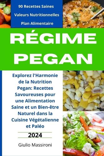 Régime Pegan