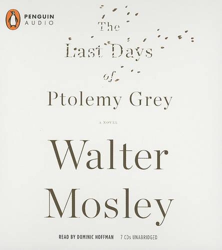 The Last Days of Ptolemy Grey