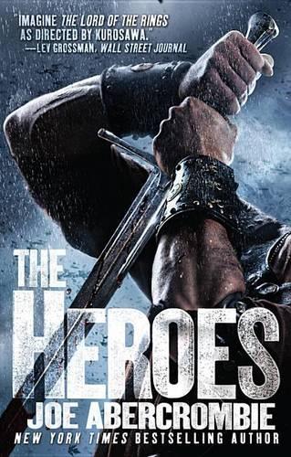 The Heroes: (English)