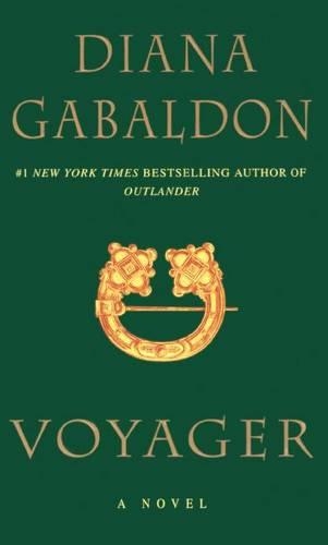 Voyager: (Outlander)