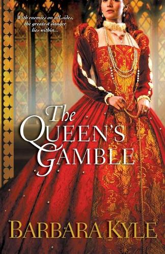 The Queen's Gamble: (4 Thornleigh Saga)