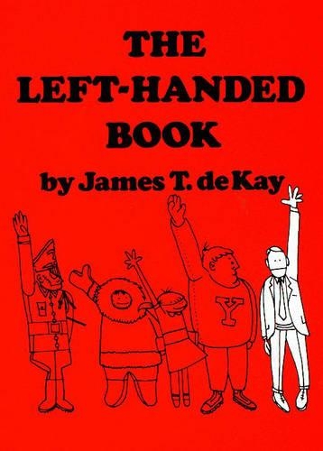 The Left-handed Book