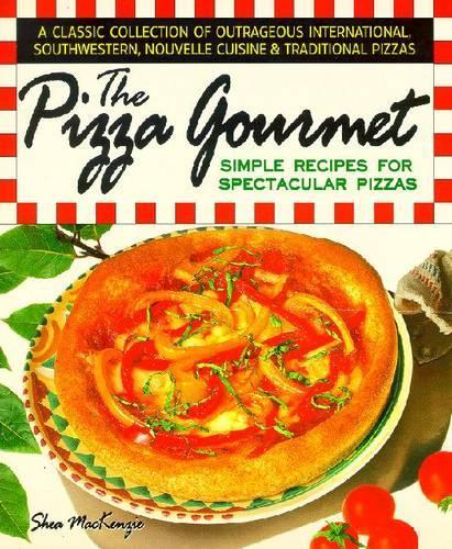 The Pizza Gourmet