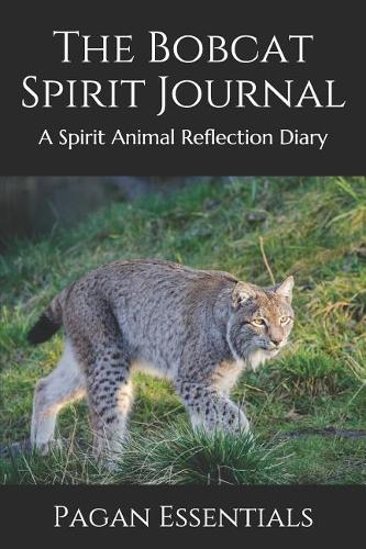 The Bobcat Spirit Journal