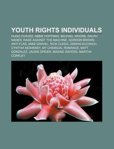 Youth Rights Individuals