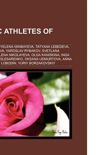 Olympic Athletes of Russia