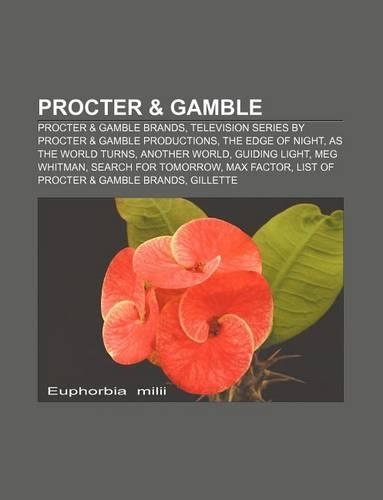 Procter & Gamble