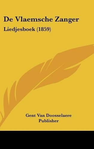 de Vlaemsche Zanger
