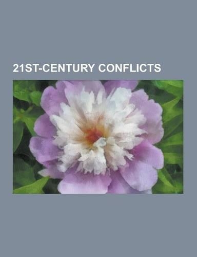 21st-Century Conflicts