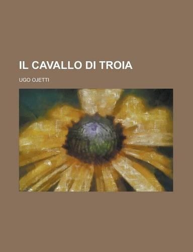 Il Cavallo Di Troia