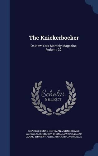 The Knickerbocker