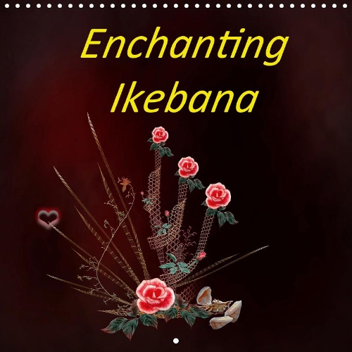 Enchanting Ikebana 2019