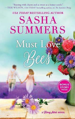 Must Love Bees