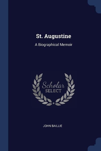 St. Augustine