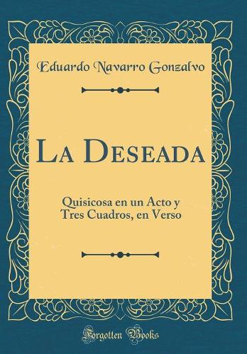 La Deseada