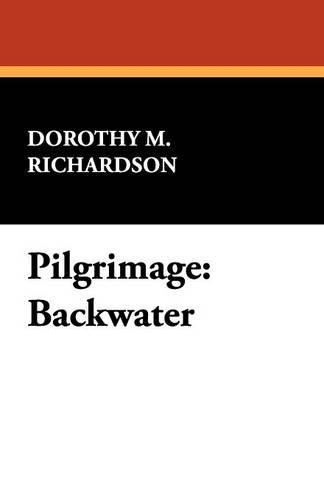 Pilgrimage: Backwater(English)