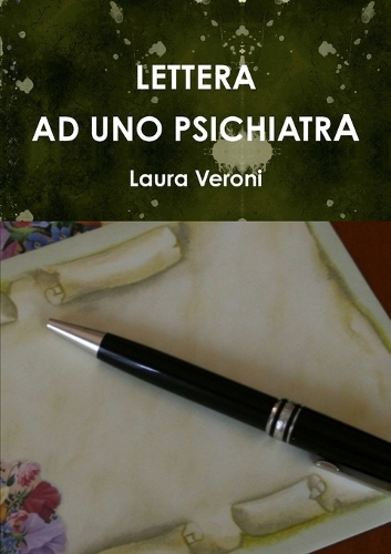 Lettera AD Uno Psichiatra