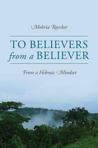To Believers from a Believer