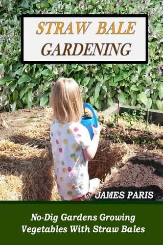 Straw Bale Gardening