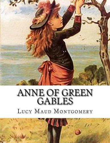 Anne of Green Gables