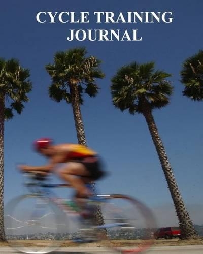Cycle Training Journal