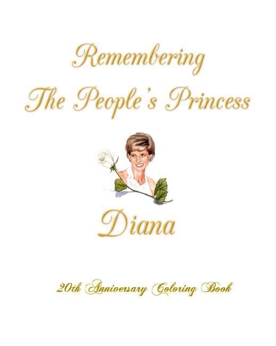 Remembering The People's Princess Diana