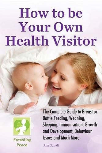 How to Be Your Own Health Visitor