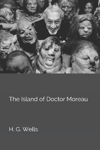 The Island of Doctor Moreau