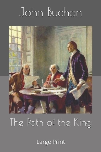 The Path of the King