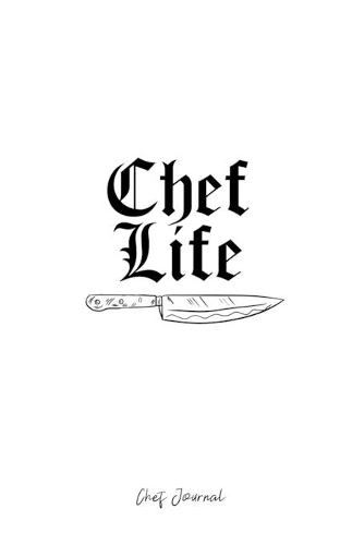 Chef Journal