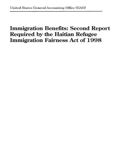 Immigration Benefits