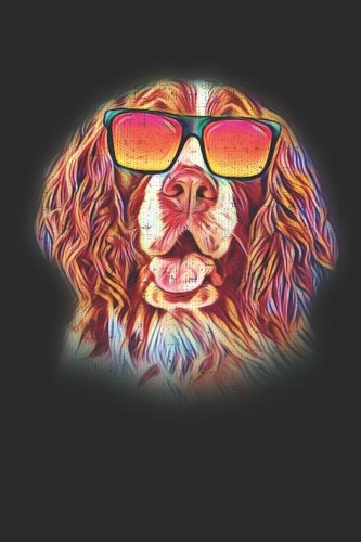 English Springer Spaniel