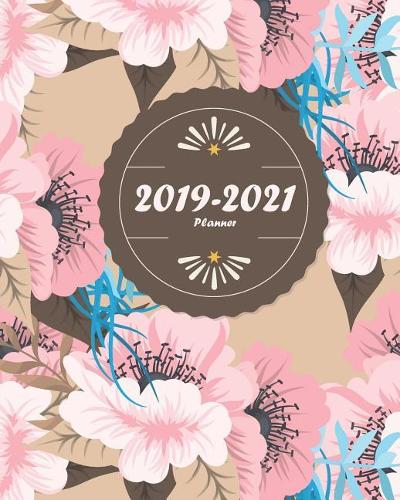 2019-2021 Planner