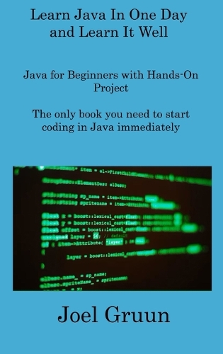Book Cover