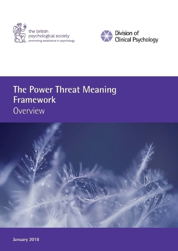Power Threat Meaning Framework: Overview