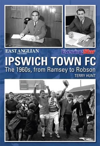 Ipswich Town FC