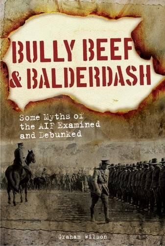 Bully Beef & Balderdash