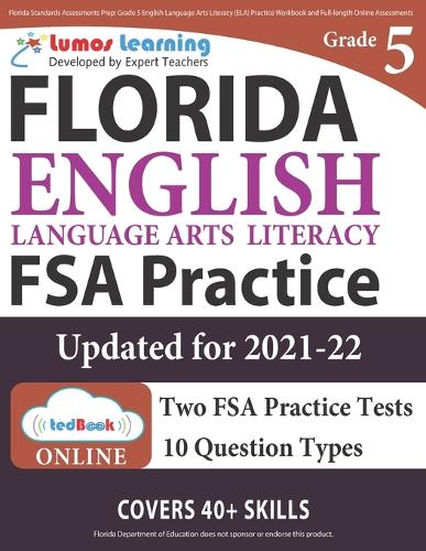 Florida Standards Assessments Prep