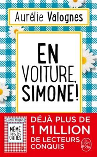 En voiture, Simone !