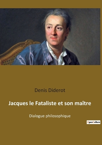 Jacques le Fataliste et son maître