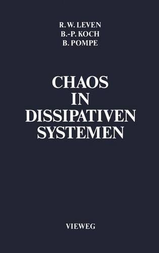 Chaos in dissipativen Systemen