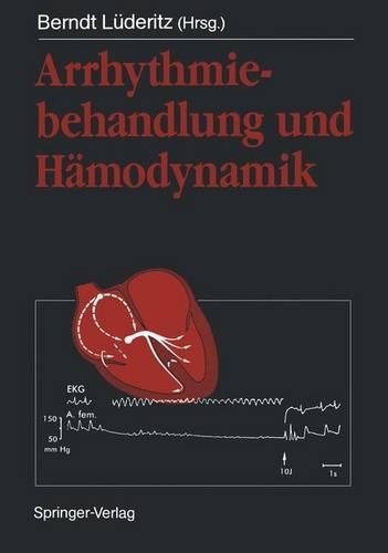 Arrhythmiebehandlung Und Hamodynamik
