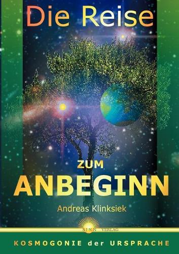 Die Reise zum Anbeginn