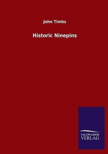Historic Ninepins