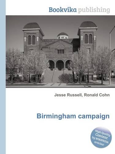 Birmingham Campaign