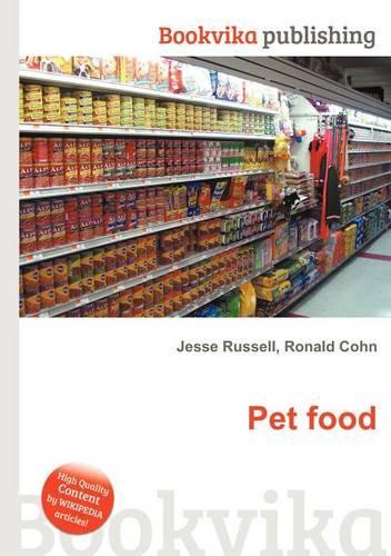 Pet Food