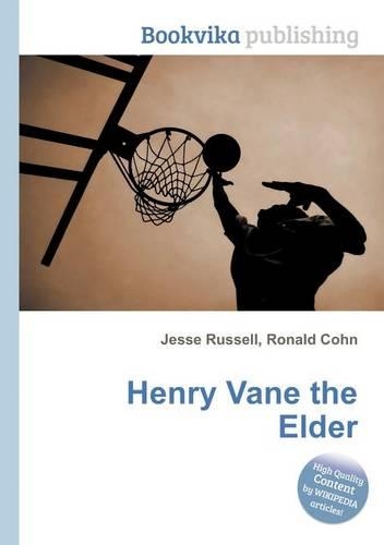 Henry Vane the Elder