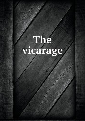 The vicarage: (English)