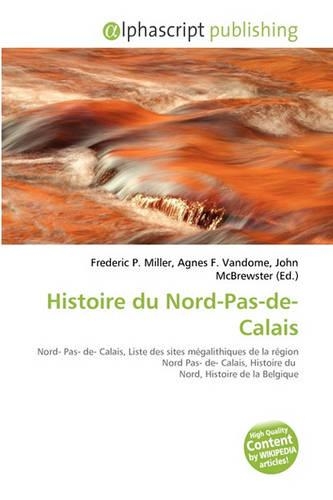 Histoire Du Nord-Pas-de-Calais