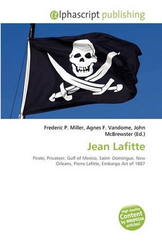 Jean Lafitte